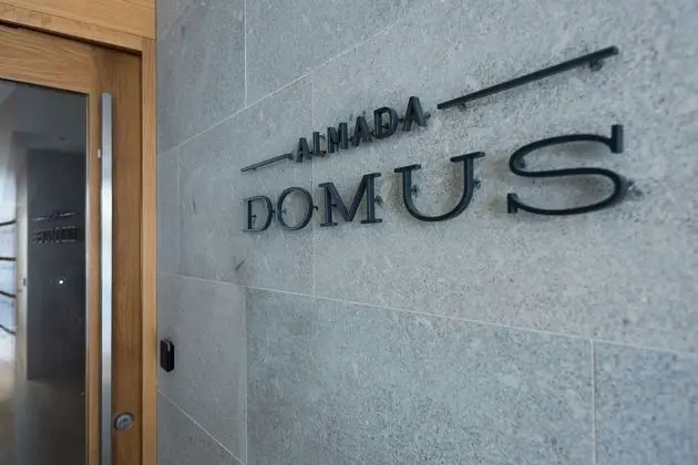 Almada Domus