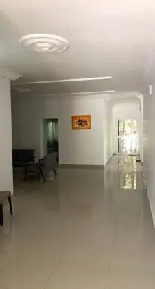 Almadiana Residence - İç Mekan