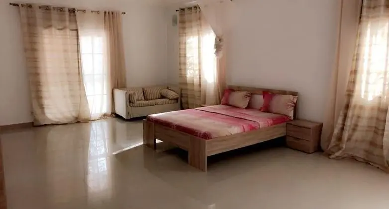 Almadiana Residence - Oda