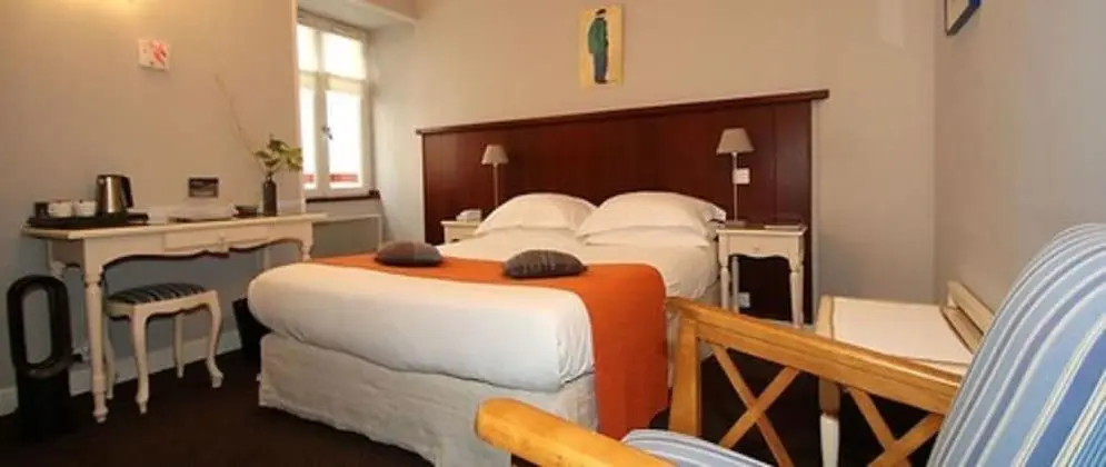 Hotel Almadies - Oda