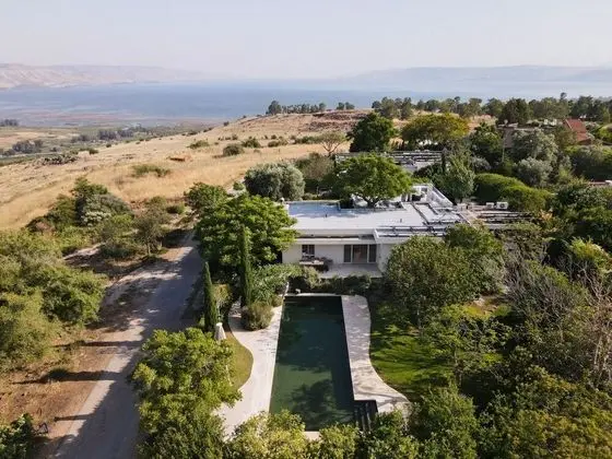Almagor House