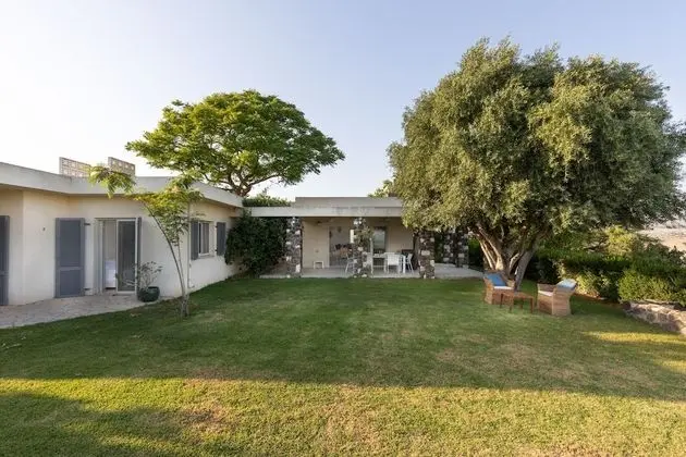 Almagor House - Dış Mekan