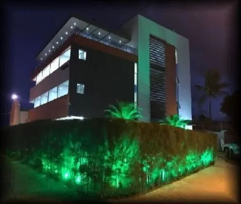 Hotel Almagre