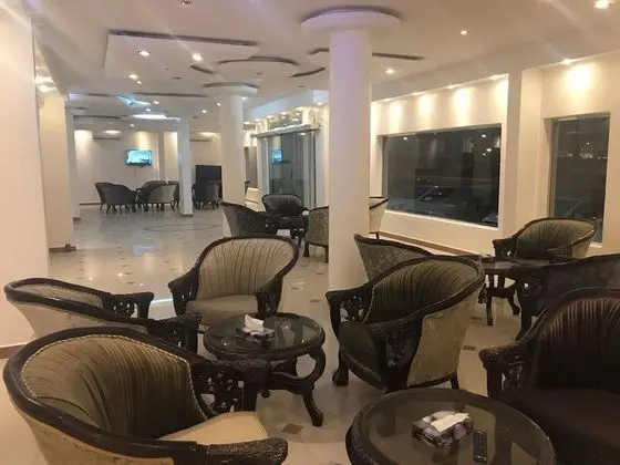 Almakan Hotel 106