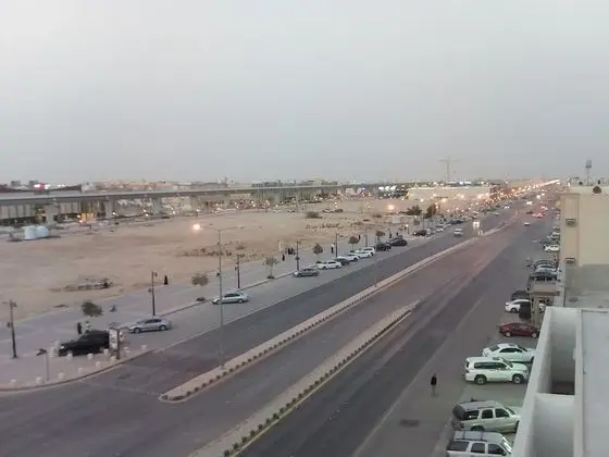 Almakan Hotel 106