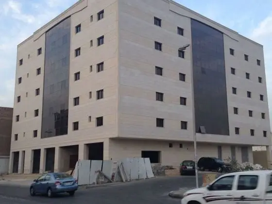 Almakan Hotel 108