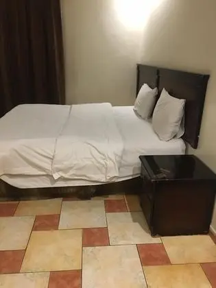 Almakan Suites 111