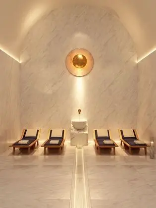 Almanac Palais Vienna - New Opening - Spa
