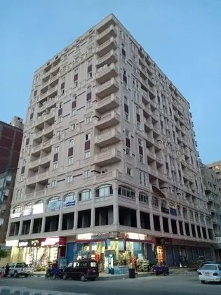 Almanara Hotel Marsa Matrouh - 1