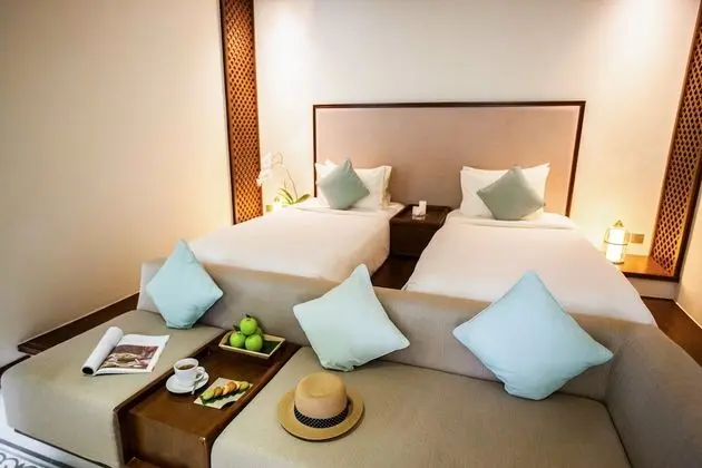 Almanity Hoi An Resort & Spa - Oda