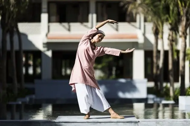 Almanity Hoi An Resort & Spa - Spa