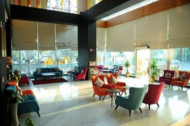 Almansour Suites Hotel Doha - Öne Çıkan Resim