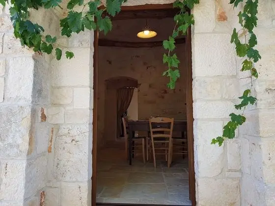 Almapetra Trulli Resort - Öne Çıkan Resim