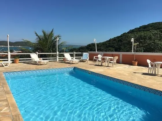 Almar Búzios Pousada