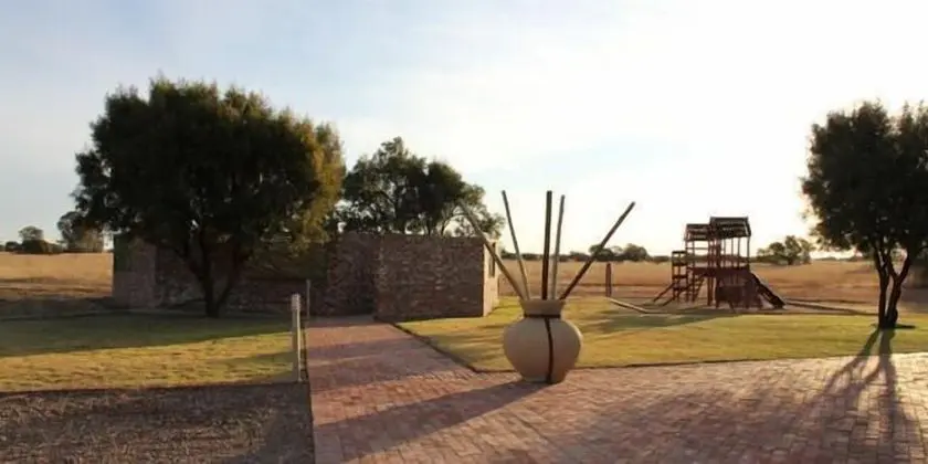 Almar Exclusive Game Ranch - Dış Mekan