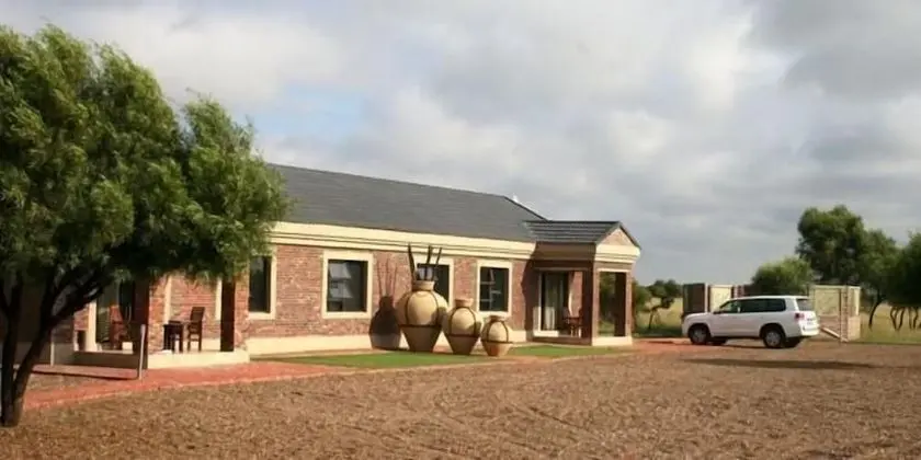 Almar Exclusive Game Ranch - 1