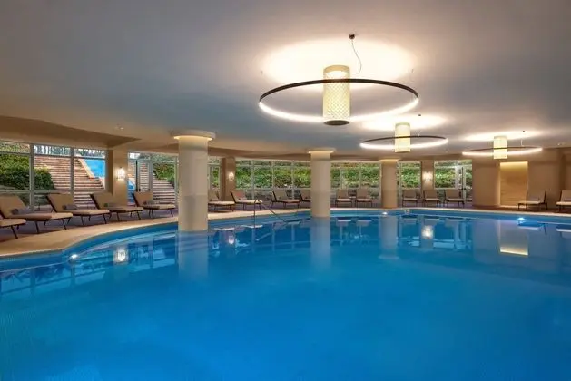 Almar Giardino di Costanza Resort & Spa - Havuz