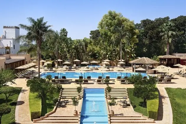 Almar Giardino di Costanza Resort & Spa - Öne Çıkan Resim