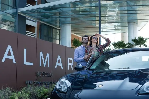 Almar Jesolo Resort & Spa