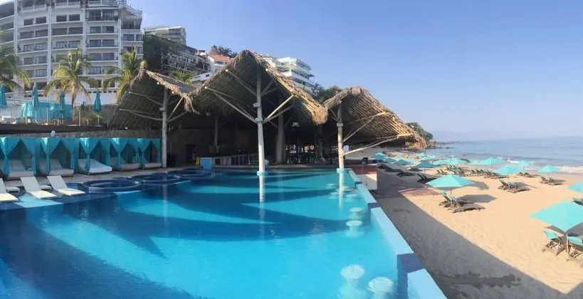 Almar Resort LGBT Beach Front Experience