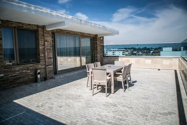 Almar Luxury Hotel