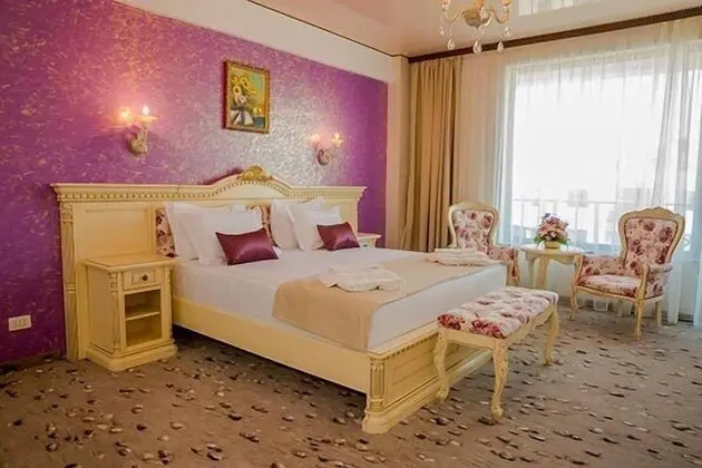 Almar Luxury Hotel - Öne Çıkan Resim