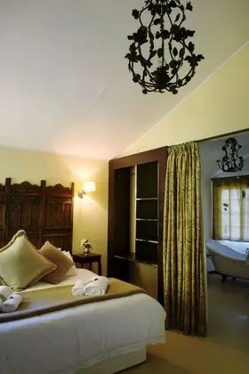 Almar View Guest House - Öne Çıkan Resim