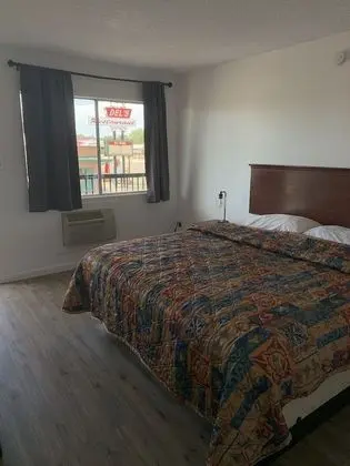 Almara Inn - Oda