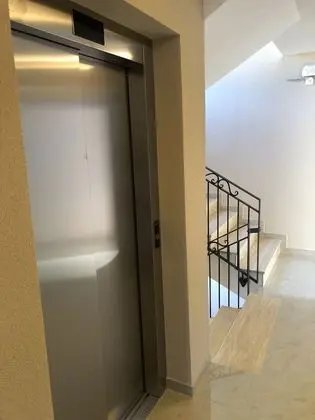 Almare apartments Budva - Yerinde Yemek