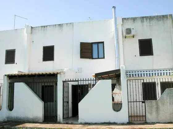 Almargem Villa 77 - One Bedroom House - Dış Mekan