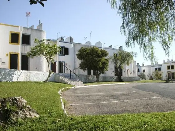 Almargem Villa 77 - One Bedroom House - Dış Mekan