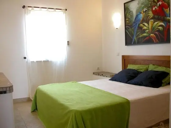 Almargem Villa 77 - One Bedroom House - Oda