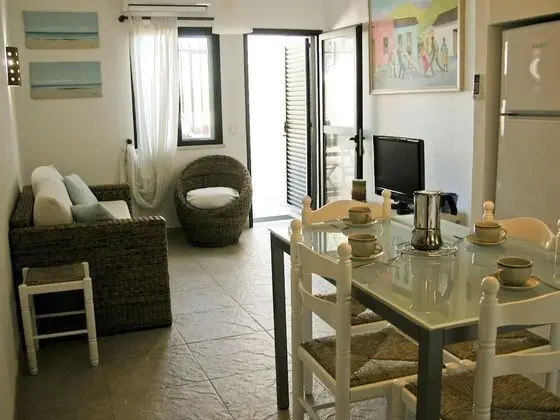 Almargem Villa 77 - One Bedroom House - Öne Çıkan Resim