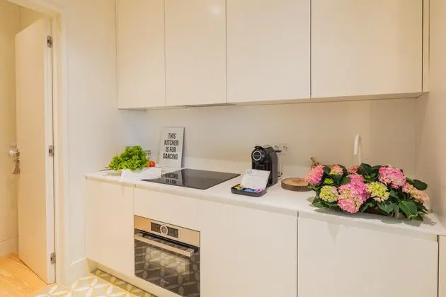 Almaria - Edificio Officina Real