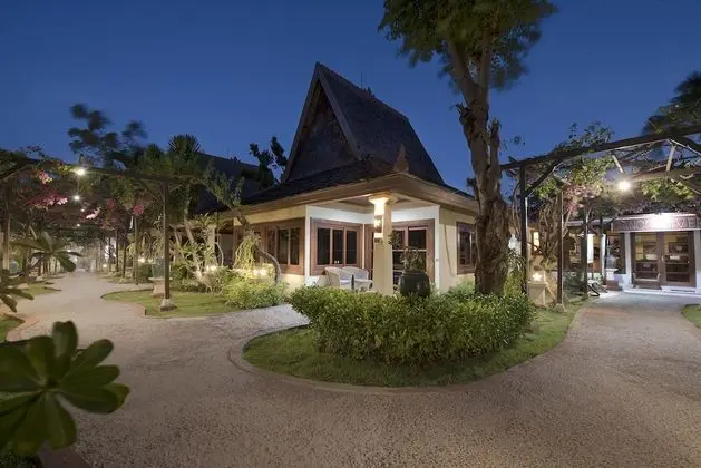 Villa Almarik - CHSE Certified