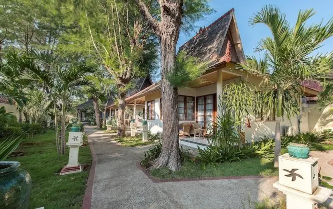 Villa Almarik - CHSE Certified - Dış Mekan