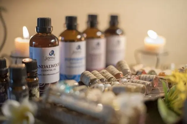 Villa Almarik - CHSE Certified - Spa