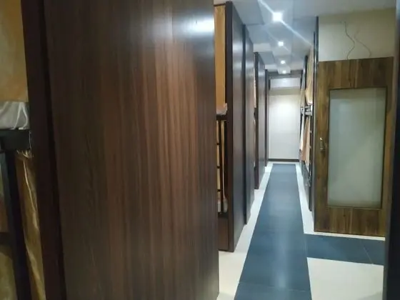 Almas Dormitory Andheri - Oda