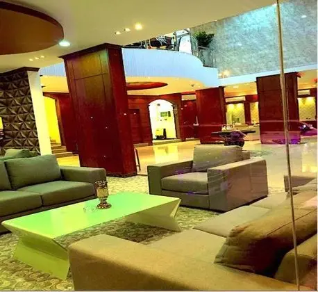 Almasah Altaj Aparthotel - Öne Çıkan Resim