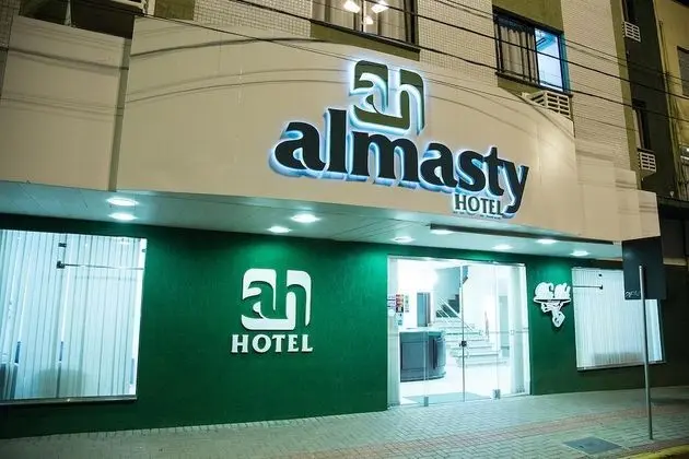 Almasty									