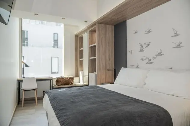 Hotel Almasur Providencia - Oda