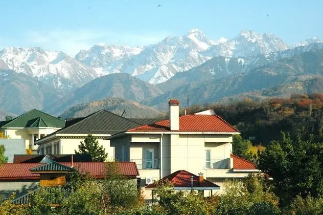 Almaty Sapar
