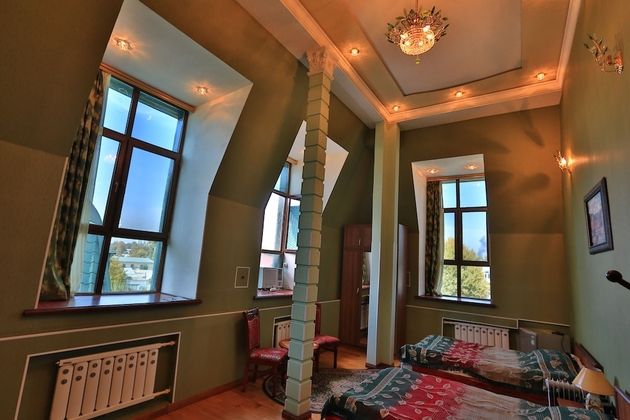 Almaz Guest House