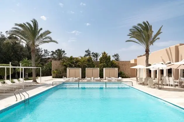 Almazino, Almaza Bay - Havuz