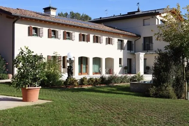 Villa Almè - 1