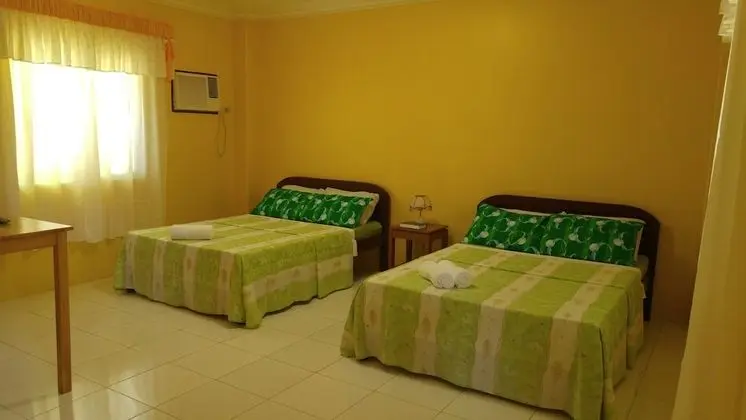 Villa Almedilla Pension House - Öne Çıkan Resim