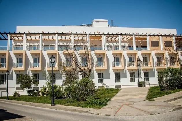 Hotel Almedina Spa