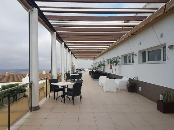 Hotel Almedina Spa - Öne Çıkan Resim