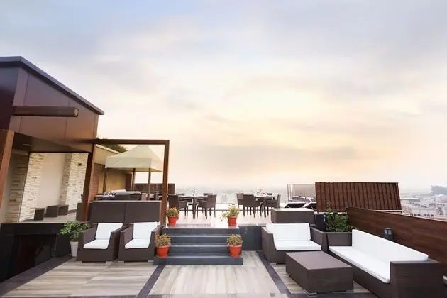Hotel Almeida