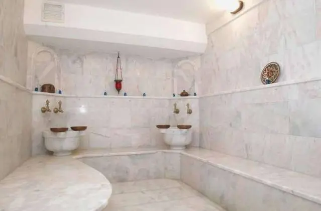 Almena Hotel - Spa